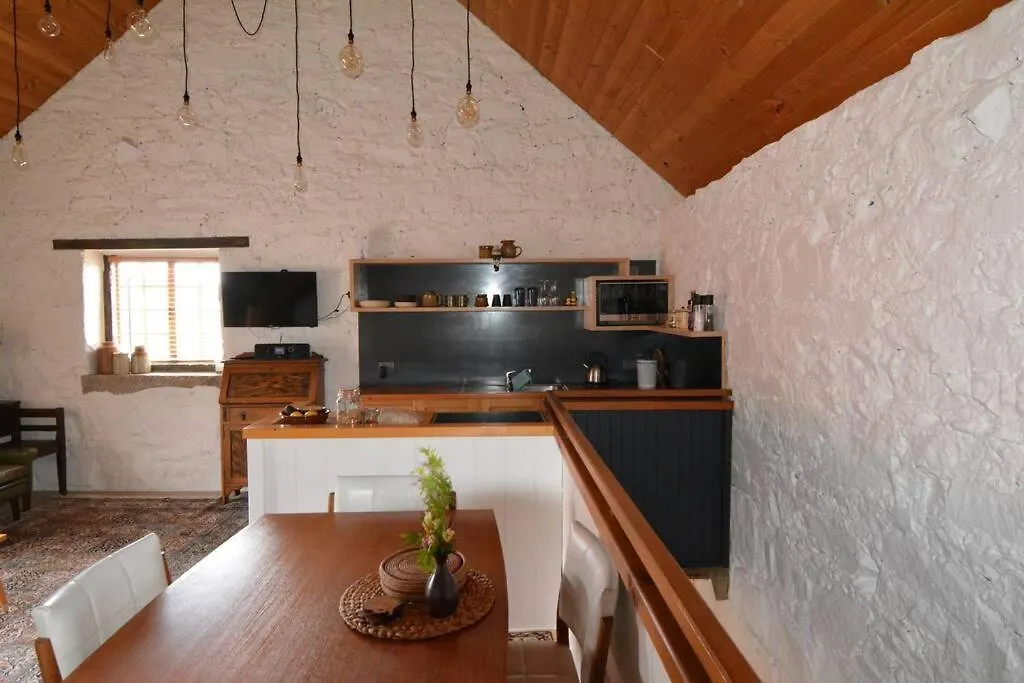 Macquarie Street Stable Apartment Hobart