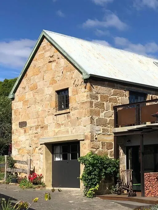 Macquarie Street Stable Apartment Hobart 0*,  Australia