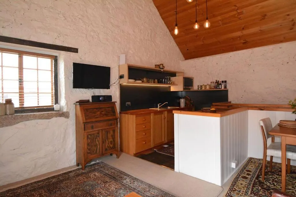 Macquarie Street Stable Apartment Hobart 0*,  Australia